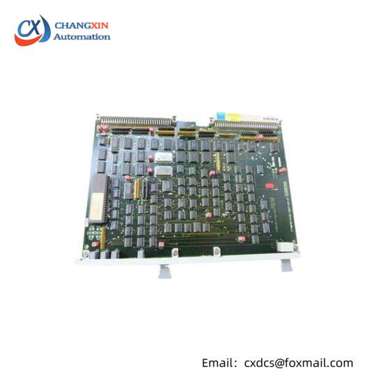 Siemens 6DS1143-8AA Synchronization Module