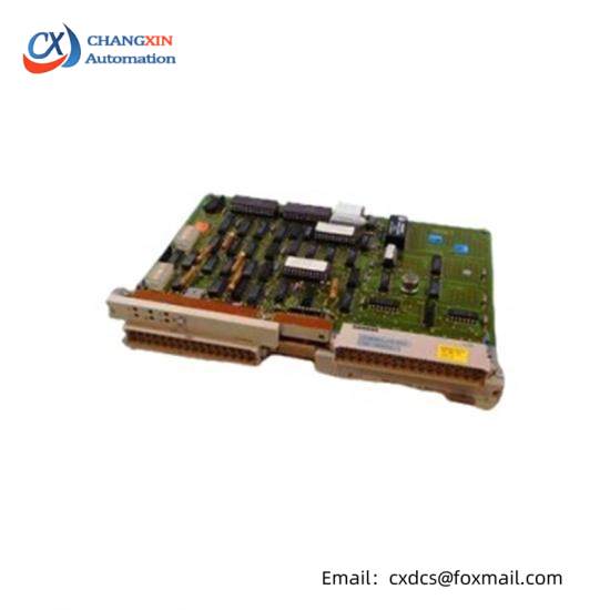 Siemens 6DS1202-8AB Communication Interface Module