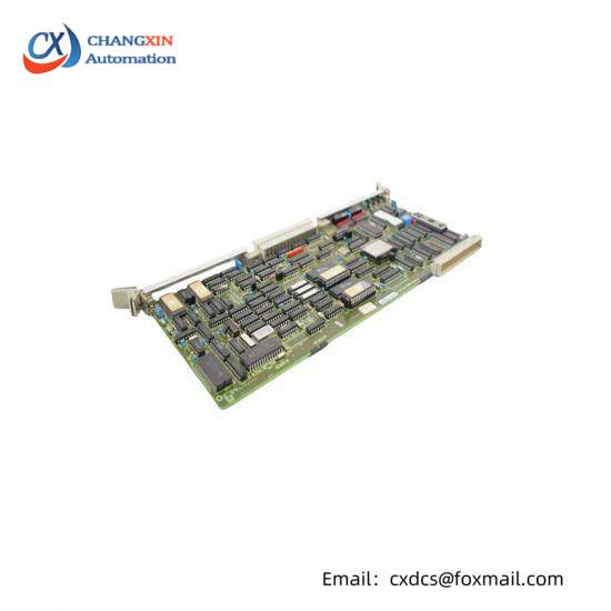 Siemens 6DS1205-8AA Bus Interface Module
