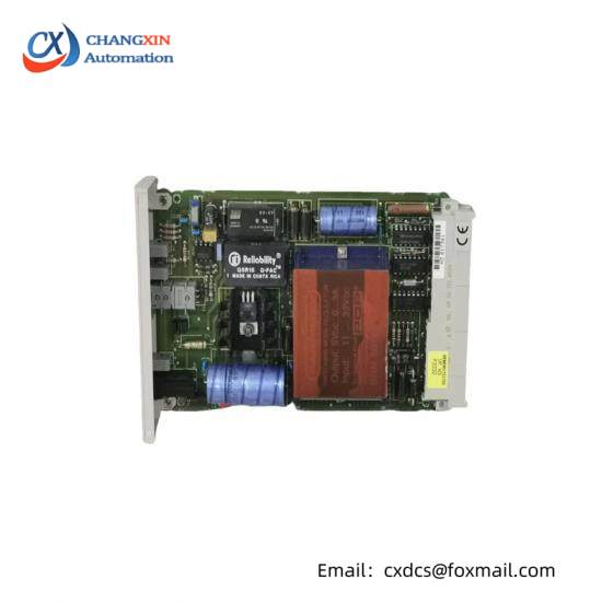 Siemens 6DS1211-8AA Power Supply