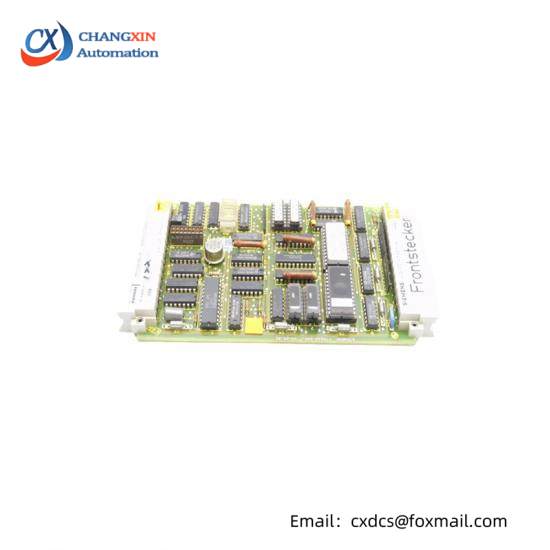 Siemens 6DS1212-8AB BUS Interface Module