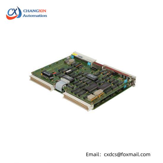 Siemens 6DS1220-8AA Teleperm Bus Interface Module