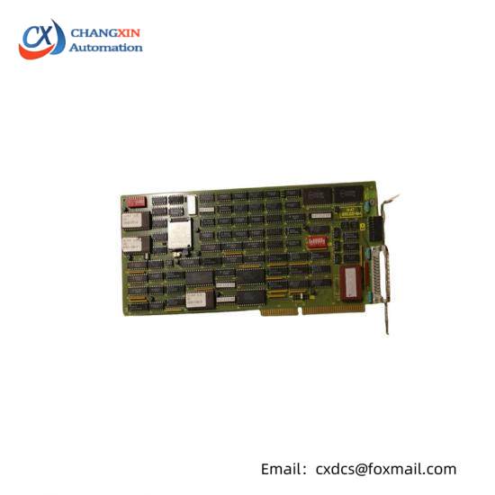 Siemens 6DS1222-8AA Interface Module