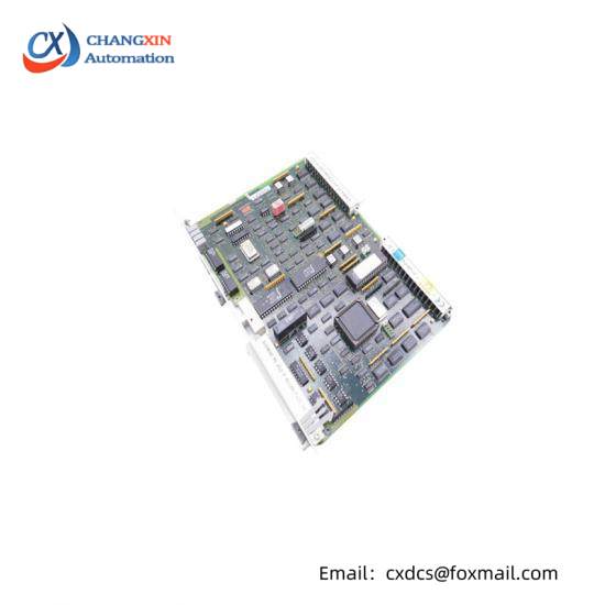Siemens 6DS1223-8AA Bus Interface Module