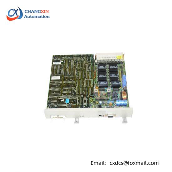Siemens 6DS1223-8AB Coupler Interface Module