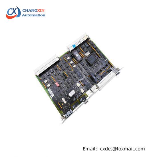 Siemens 6DS1223-8AC Interface Module