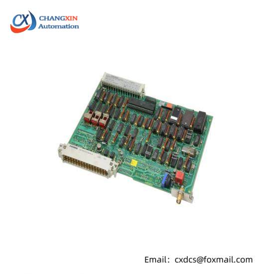 Siemens 6DS1300-8AA interface module