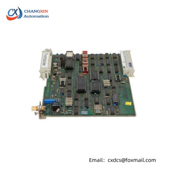 NEW NIRECO TC900V  PLC DCS Module