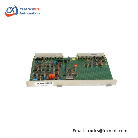 Siemens 6DS1302-8AB I/O bus modules
