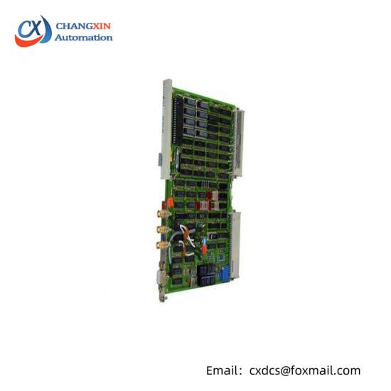 Siemens 6DS1308-8AB interface module