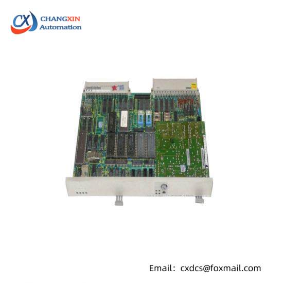 Siemens 6DS1310-8AA Interface module