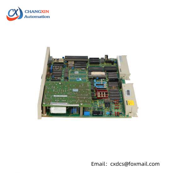Siemens 6ds1310-8ab PLC Module