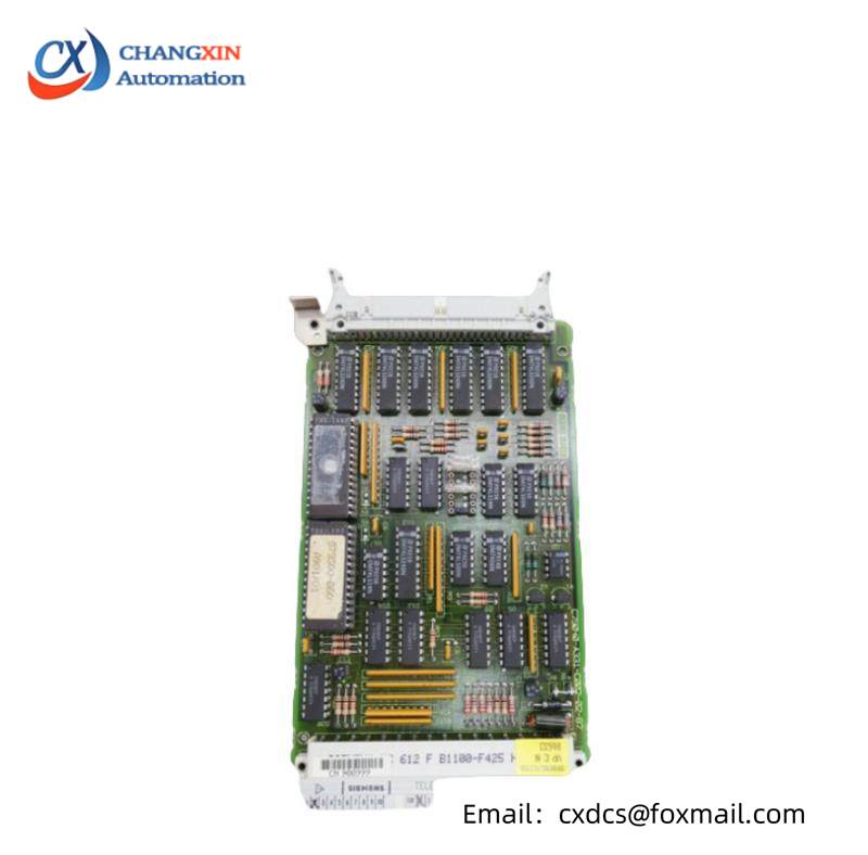 SIEMENS 6DS1311-8AE