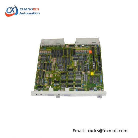 Siemens 6DS1312-8AA/A-PER1 6DS 1312-8AA PLC MODULE