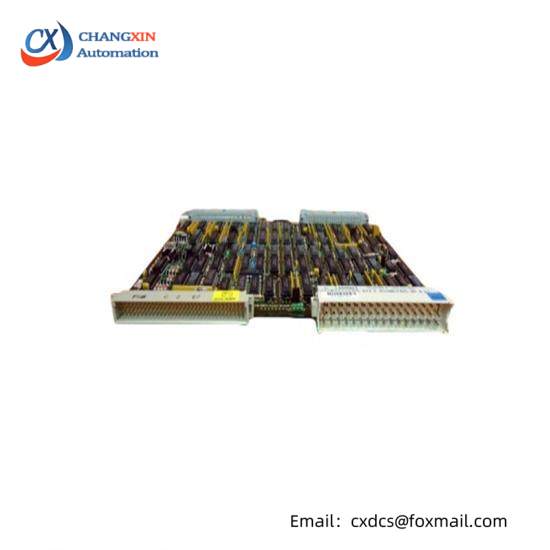 Siemens 6DS1315-8BA I/O BUS VOTER MODULE