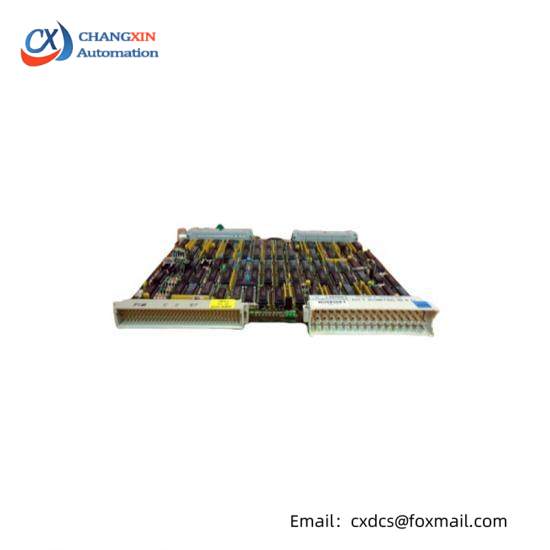 Siemens 6DS1315-8BB Voter 2 I/O Bus