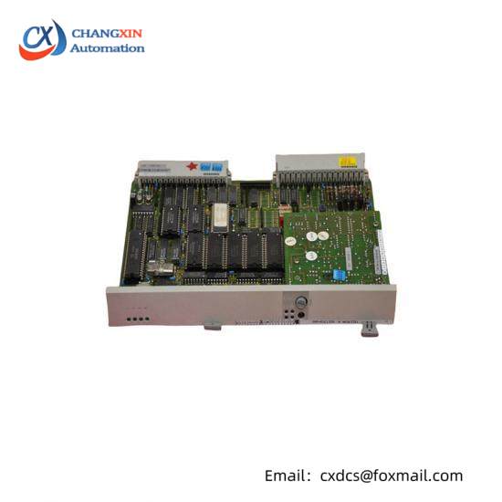 Siemens 6DS1318-8AB Interface Module
