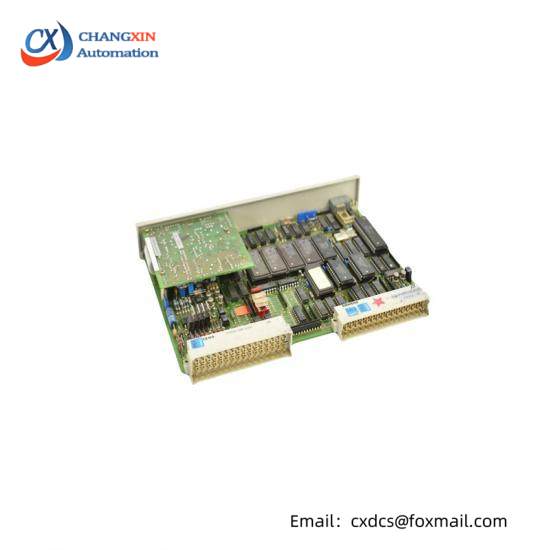 Siemens 6DS1318-8XB Interface Module