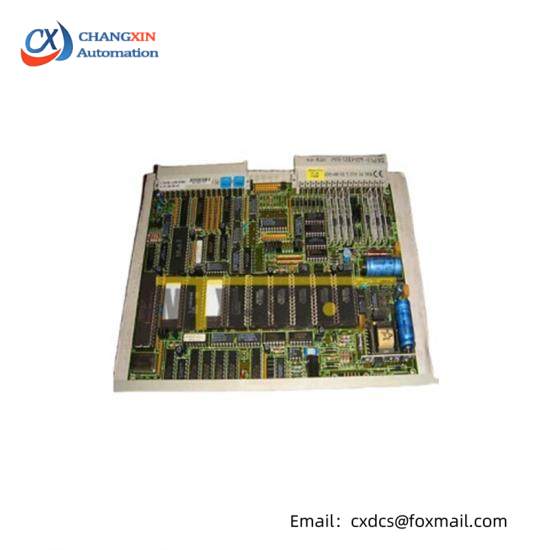 Siemens 6DS1325-8AA Interface Module