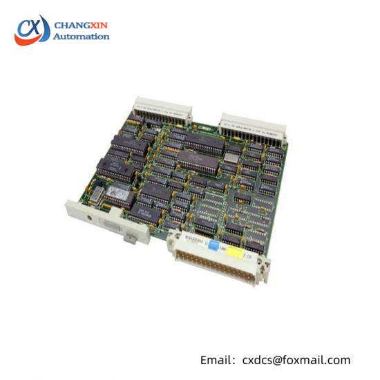 Siemens 6DS1326-8BB Interface Module