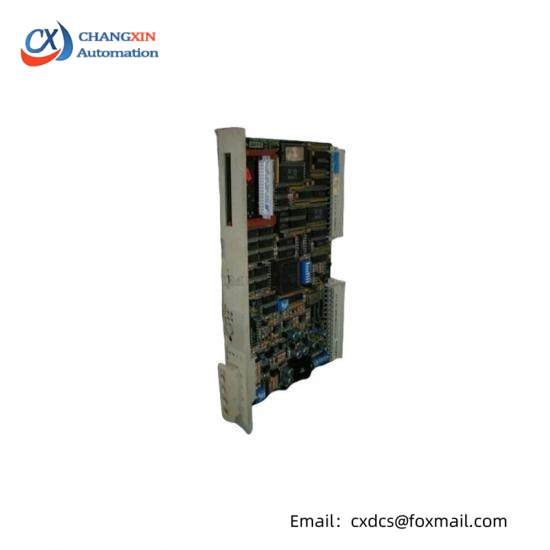 Siemens 6DS1327-8AA Interface Module