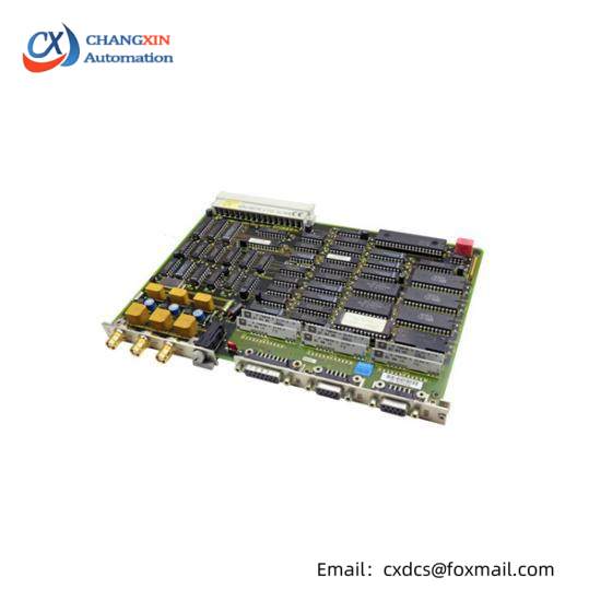 SIEMENS 6DS1330-8CA interface module