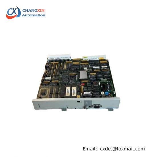 Siemens 6DS1332-8AA Teleperm I/O Coupler
