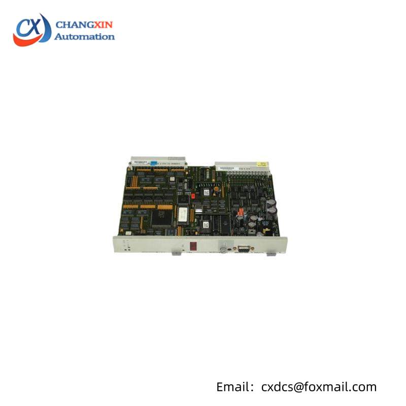 SIEMENS 6DS1332-8BB I/O Bus controller