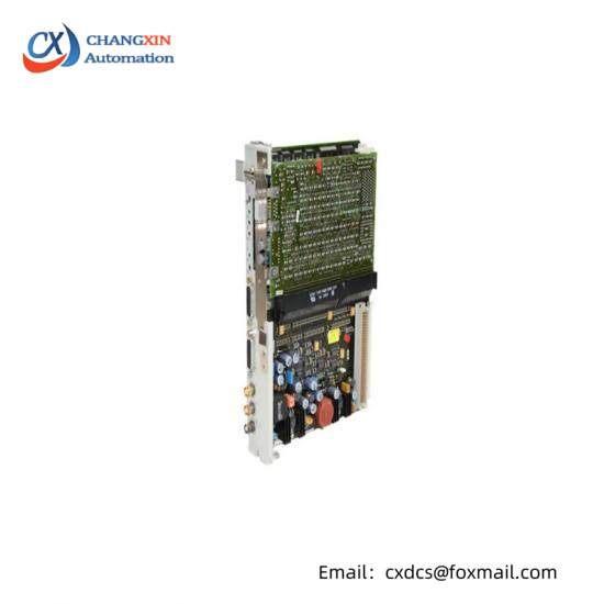 Siemens 6DS1341-1AD Profibus Interface Module