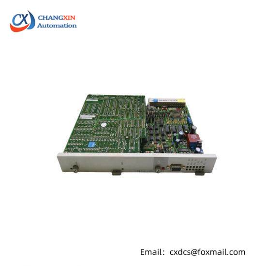 Siemens 6DS1412-8CC K-Loop Controller