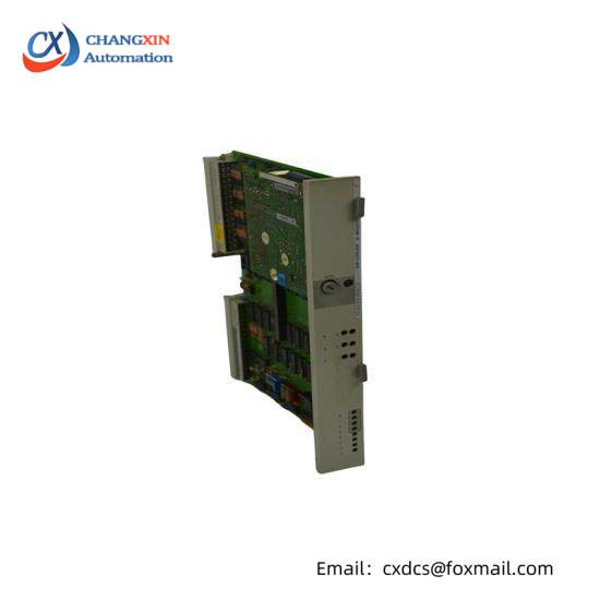 Siemens 6DS16018AA Binary Input module