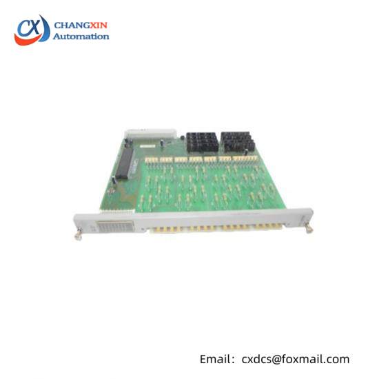 Siemens 6DS16018AC Interface Module