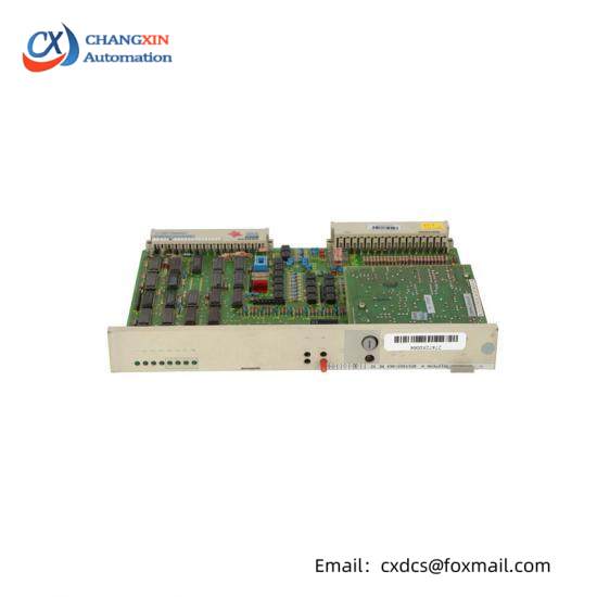 Siemens 6DS1602-8AA EXPANSION MODULE