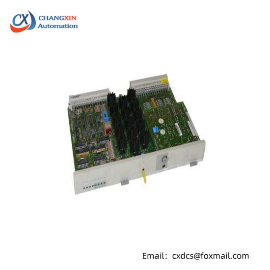 Siemens 6DS1604-8AA Digital Output Module