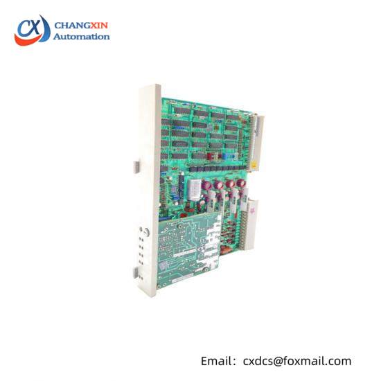 Siemens 6DS1702-8AA 4AA Analog Output Module
