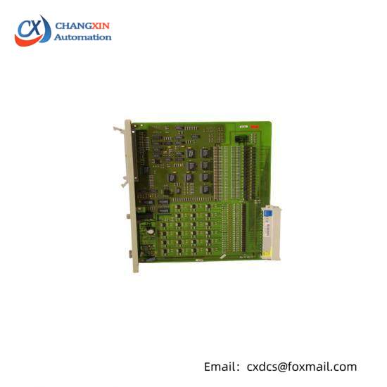 140DD084300  Schneider Output Module