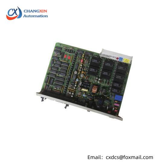 Siemens 6DS1720-8AA Teleperm Module