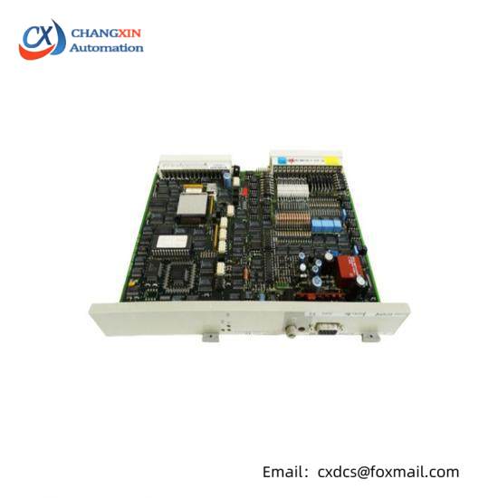 Siemens 6DS1722-8AB Teleperm M