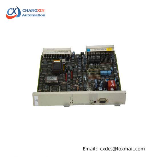 Siemens 6DS1722-8BB Analog Module