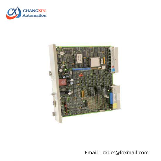 Siemens 6DS1723-8AB Teleperm M