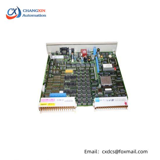 Siemens 6DS1723-8AL Analog Module