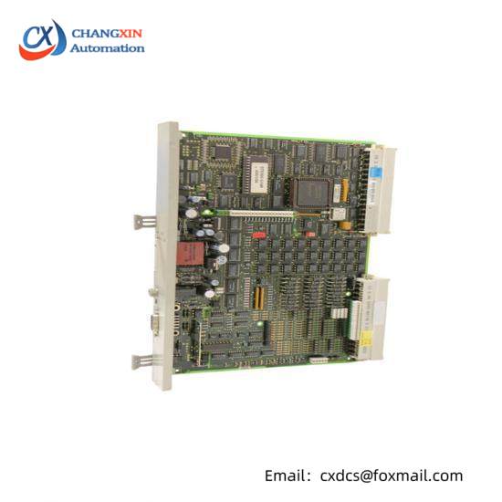 Siemens 6DS1723-8BB Teleperm M