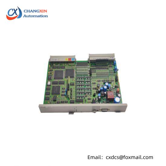 Siemens 6DS1723-8RU Signal Control Module