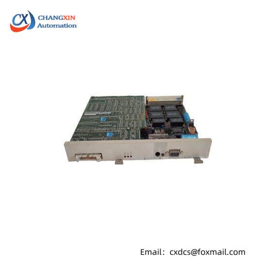 Siemens 6DS1731-8AA Analog Input Module