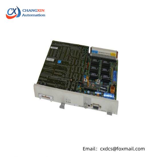 Siemens 6DS1731-8EA Analog Input Module