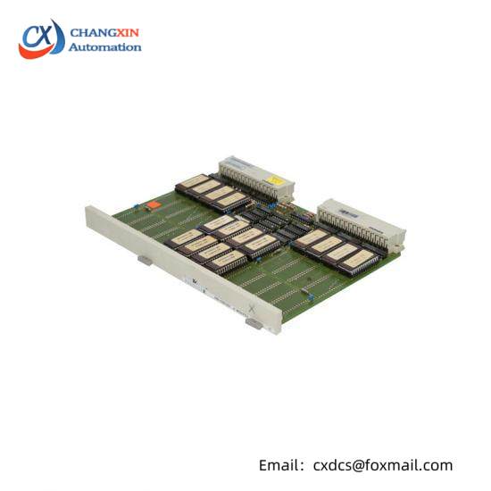 Siemens 6DS1801-8AA EPROM Memory Module