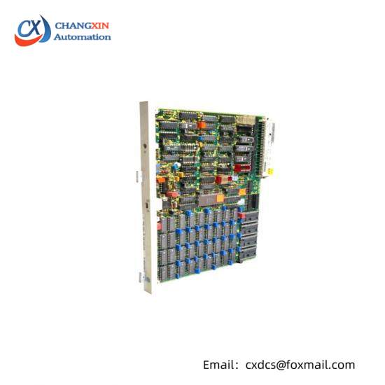 Siemens 6DS1820-8AA Teleperm M module