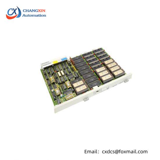 Siemens 6DS1827-8BD Memory Module