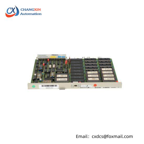 Siemens 6DS1827-8CA EPROM MODULE