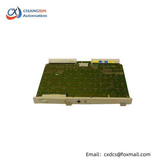 Siemens 6DS1837-8CA Board Card